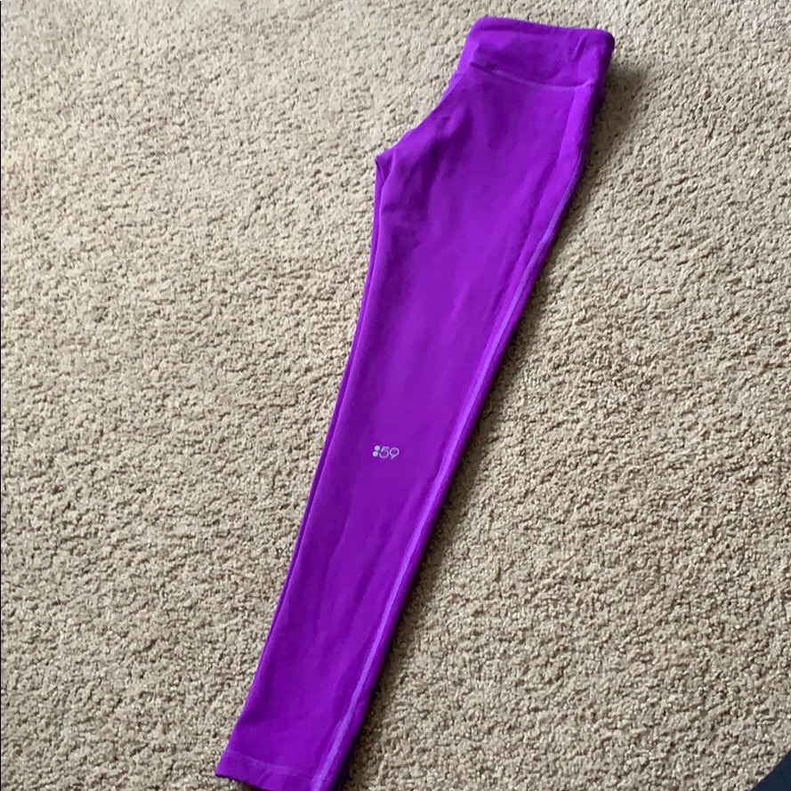 Splits59 Deep Purple Legging